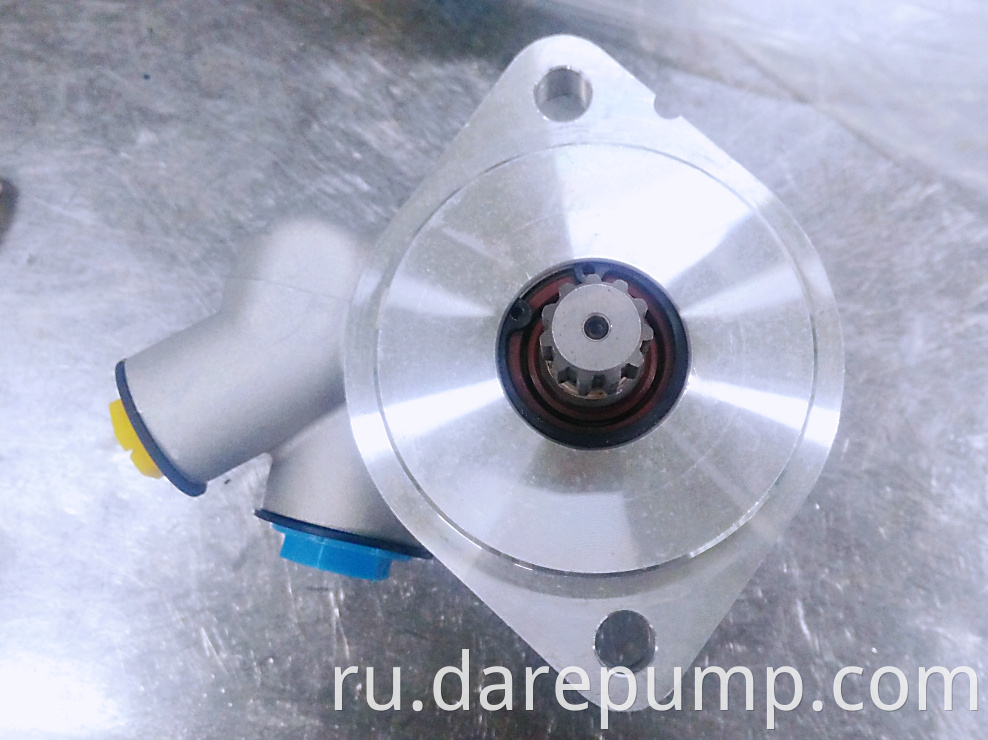 Power Steering Pump for Commercial Truck
